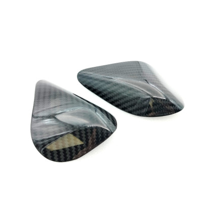 Protector de laterales del Tanque en Carbono Panigale 899 959 1199 1299