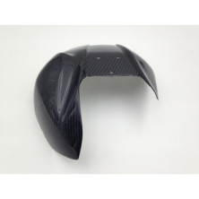 Tapa de escape de carbono Panigale 899 1199