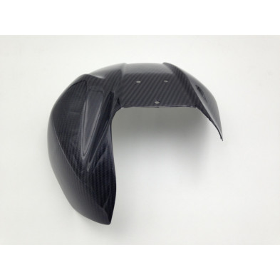 Tapa de escape de carbono Panigale 899 1199