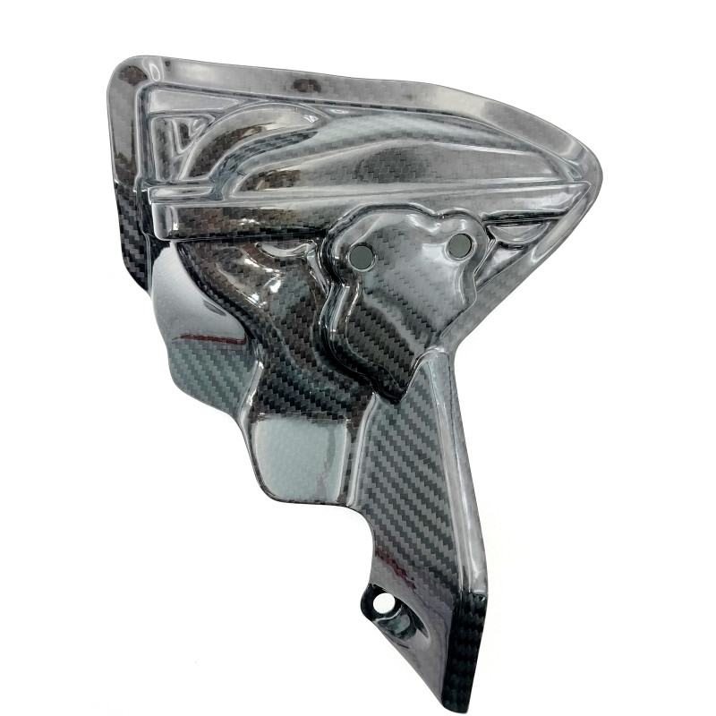 Tapa de Motor en Carbono Panigale 899 959