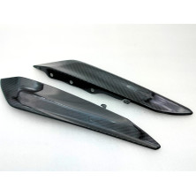 Kit de Soportes de Electronica de Carbono Panigale 899 959 1199 1299