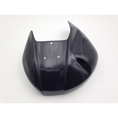 Tapa de escape de carbono Panigale 899 1199