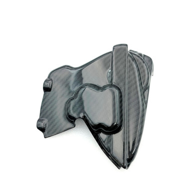 Protector de motor lado derecho de Carbono Panigale 899