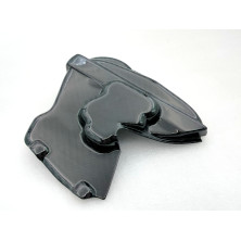 Protector de motor lado derecho de Carbono Panigale 899