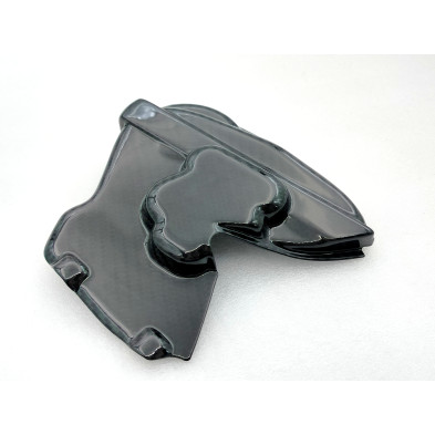 Protector de motor lado derecho de Carbono Panigale 899