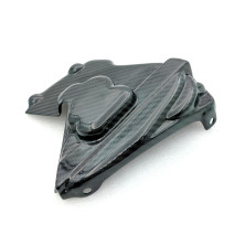 Protector de motor lado derecho de Carbono Panigale 899