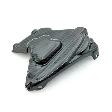 Protector de motor lado derecho de Carbono Panigale 899