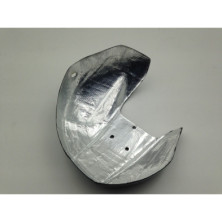 Tapa de escape de carbono Panigale 899 1199