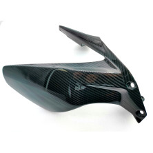 Guardabarros Trasero de Carbono Panigale V4