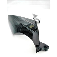 Guardabarros Trasero de Carbono Panigale V4