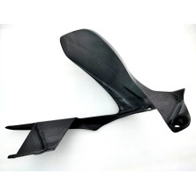 Guardabarros Trasero de Carbono Panigale V4