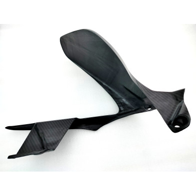 Guardabarros Trasero de Carbono Panigale V4