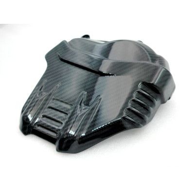 Tapa Culata Carbono Panigale Streetfighter V4 2020