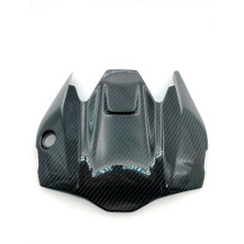 Paso de Rueda en Carbono Monster 821 1200