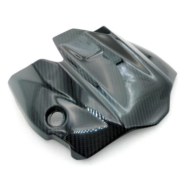 Paso de Rueda en Carbono Monster 821 1200