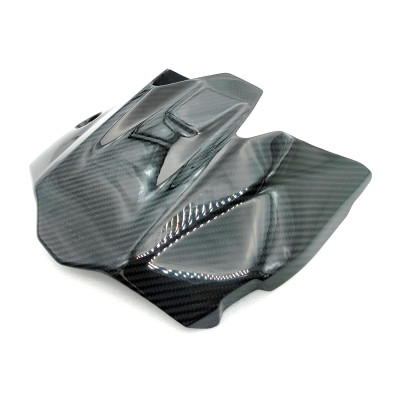 Paso de Rueda en Carbono Monster 821 1200