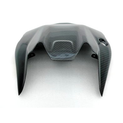 Paso de Rueda en Carbono Monster 821 1200