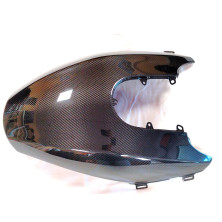 Tapa de Tanque de Carbono Diavel 2011-18