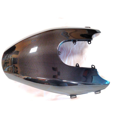 Tapa de Tanque de Carbono Diavel 2011-18