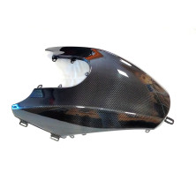 Tapa de Tanque de Carbono Diavel 2011-18