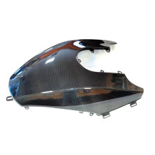 Tapa de Tanque de Carbono Diavel 2011-18