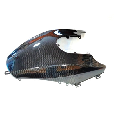 Tapa de Tanque de Carbono Diavel 2011-18