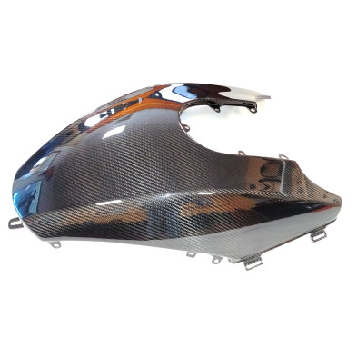 Tapa de Tanque de Carbono Diavel 2011-18