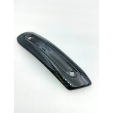 Protector de Colector en Carbono Scrambler