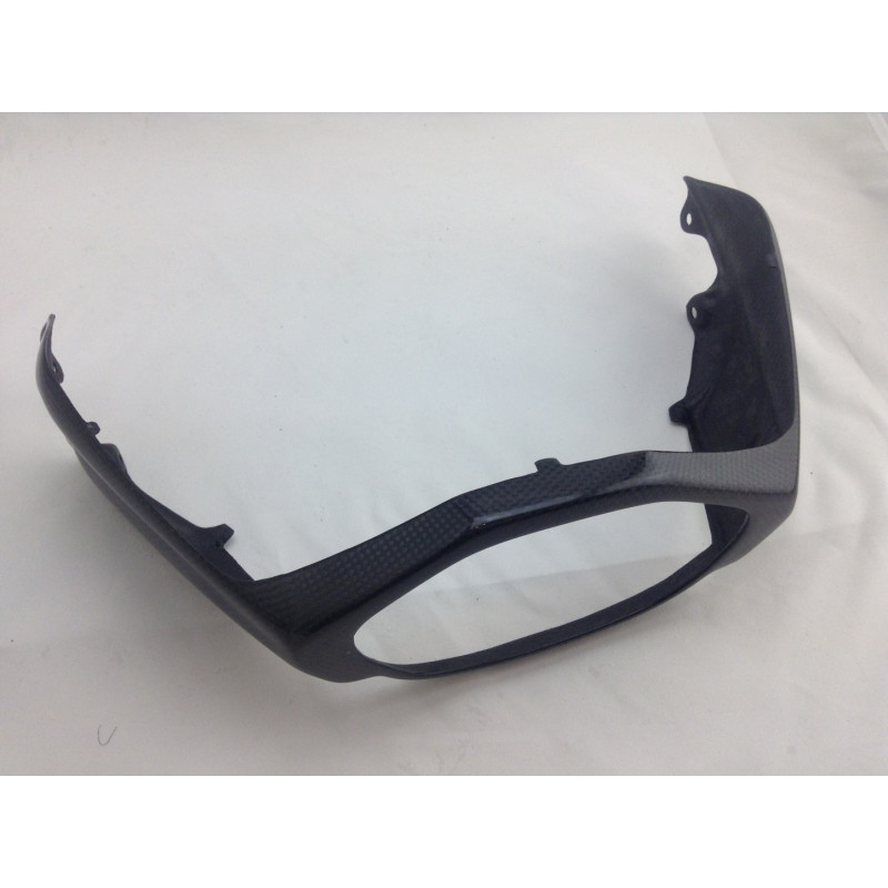 Tapa trasera faro carbono BMW R1100S