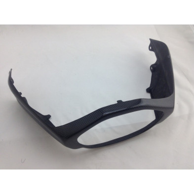 Tapa trasera faro carbono BMW R1100S