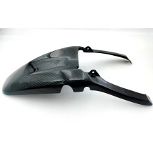 Guardabarros Trasero de Carbono Scrambler Classic