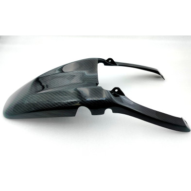 Guardabarros Trasero de Carbono Scrambler Classic