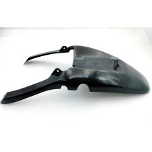 Guardabarros Trasero de Carbono Scrambler Classic