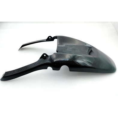 Guardabarros Trasero de Carbono Scrambler Classic