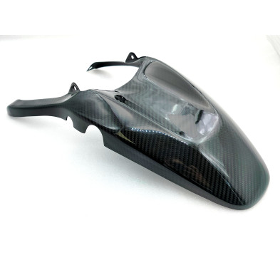 Guardabarros Trasero de Carbono Scrambler Classic