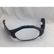 Tapa trasera faro carbono BMW R1100S