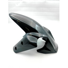 Guardabarros Delantero de Carbono Multistrada 1200 1260