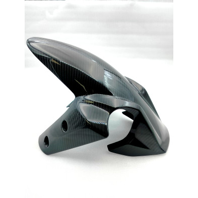 Guardabarros Delantero de Carbono Multistrada 1200 1260