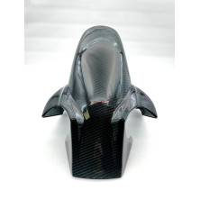 Guardabarros Delantero de Carbono Multistrada 1200 1260