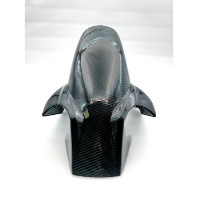 Guardabarros Delantero de Carbono Multistrada 1200 1260