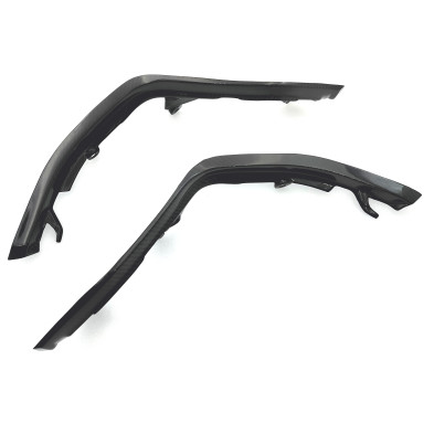 Soporte de Asiento de Carbono Multistrada 1200 1260 2015 -