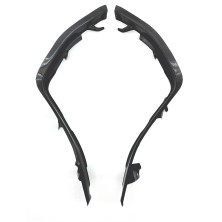 Soporte de Asiento de Carbono Multistrada 1200 1260 2015 -