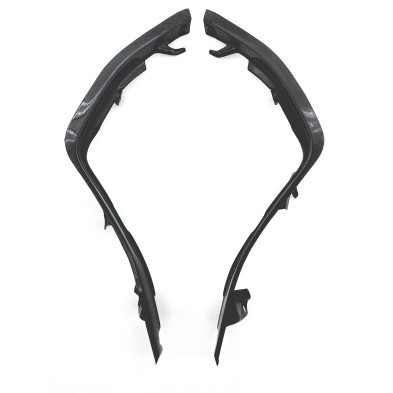 Soporte de Asiento de Carbono Multistrada 1200 1260 2015 -