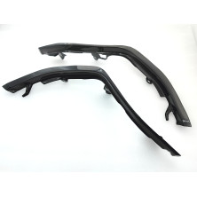 Soporte de Asiento de Carbono Multistrada 1200 1260 2015 -