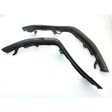 Soporte de Asiento de Carbono Multistrada 1200 1260 2015 -