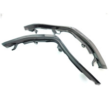 Soporte de Asiento de Carbono Multistrada 1200 1260 2015 -