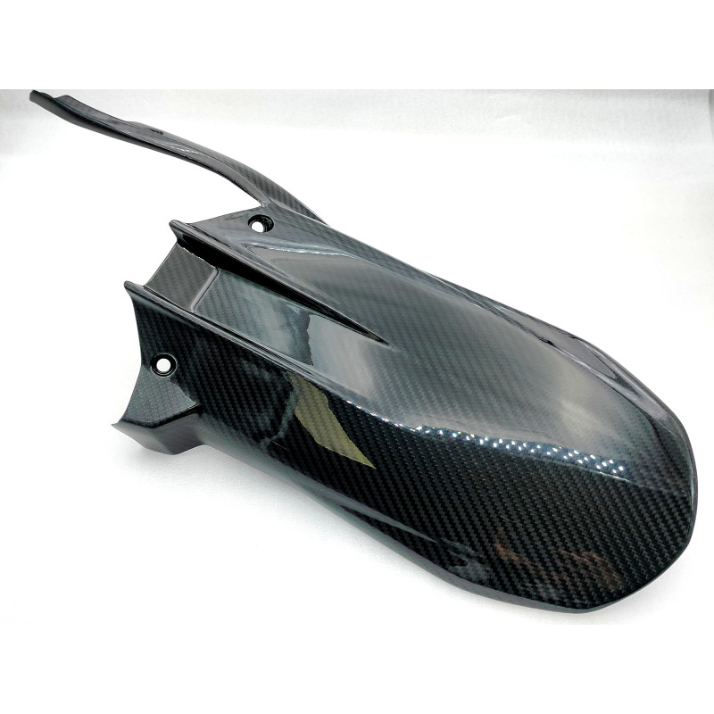 Guardabarros Trasero de Carbono Multistrada 950 1200 DVT