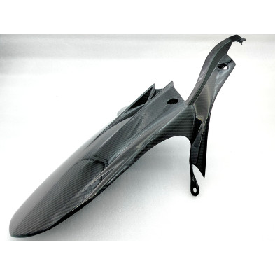Guardabarros Trasero de Carbono Multistrada 950 1200 DVT