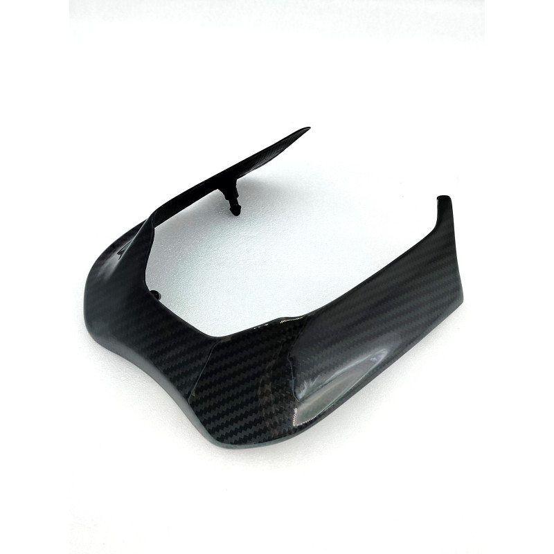 Protector de Tanque en Carbono ducati Scrambler