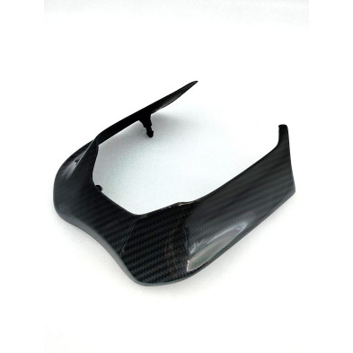 Protector de Tanque en Carbono ducati Scrambler